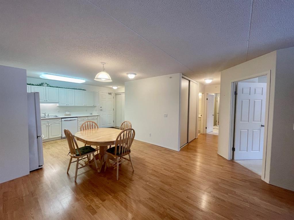 Third View of 206, 777 48 Street  , Edson, Edson, Alberta, T7E 1Z6