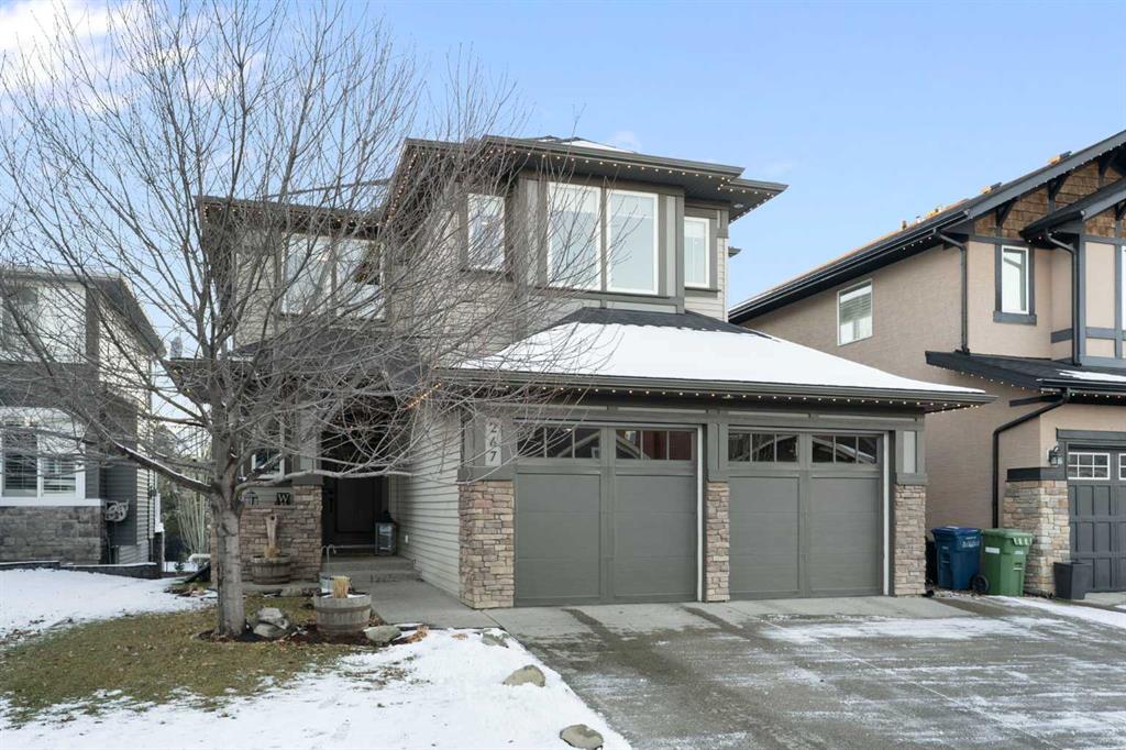 267 Coopers Hill SW, A2275798, Alberta,