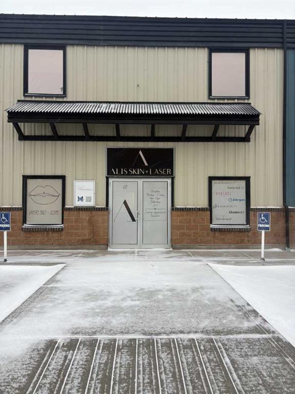 #60, 491 WT Hill Boulevard S, A2275799, Alberta,