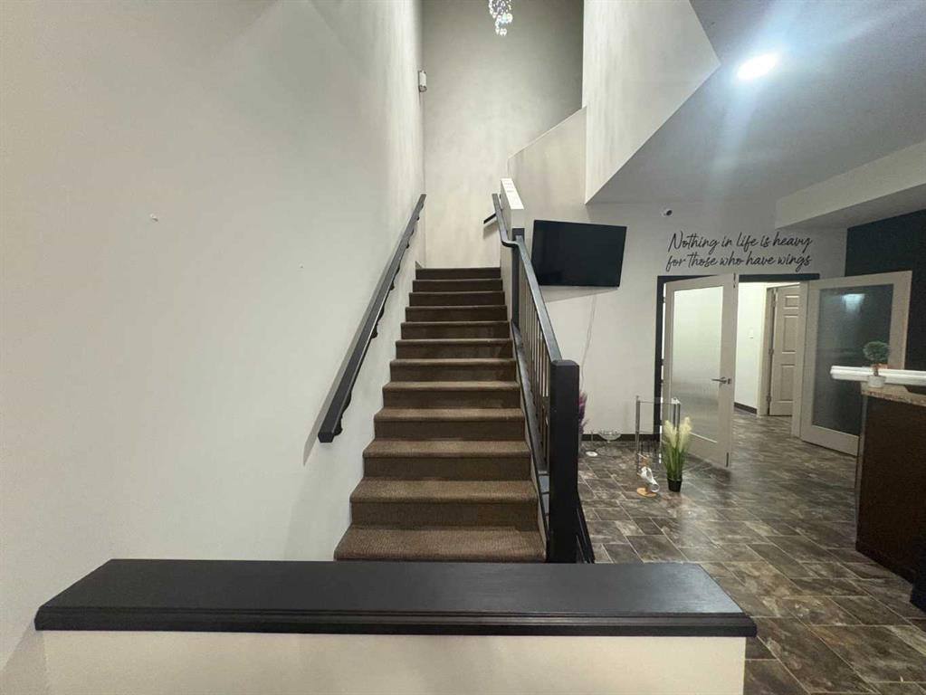 Fourth View of #60, 491 WT Hill Boulevard S, Wt Hill Business Park, Lethbridge, Alberta, T1J 1Y6