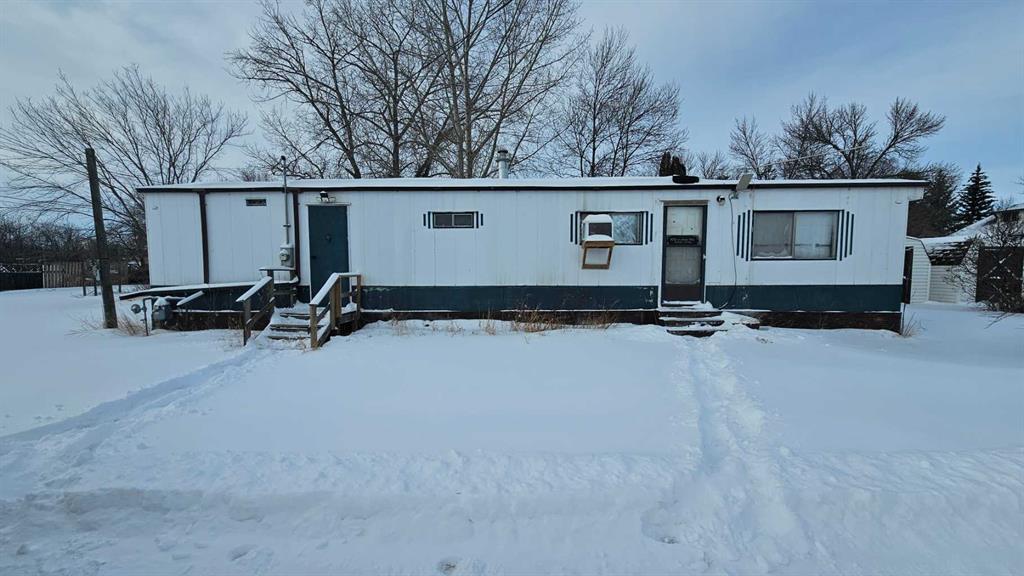 Third View of 102 1 Avenue , Alliance, Alliance, Alberta, T0B0A0