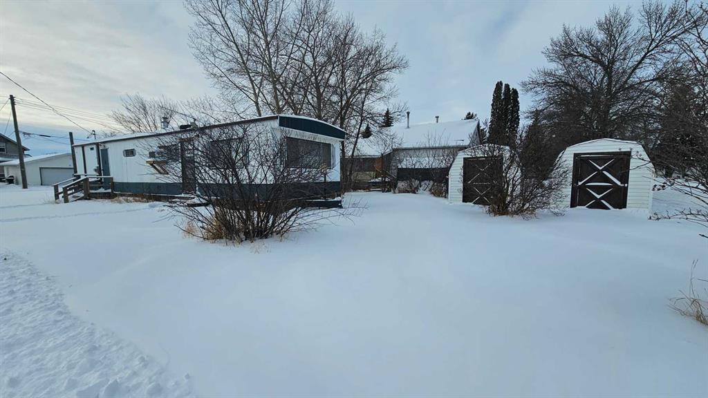 Fifth View of 102 1 Avenue , Alliance, Alliance, Alberta, T0B0A0