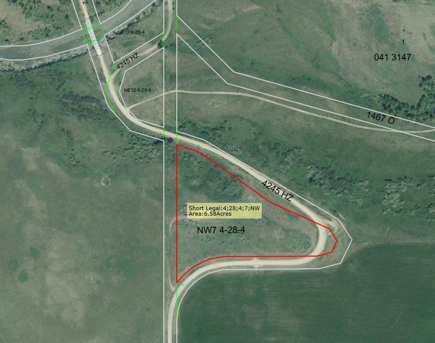 Third View of 4124 Range Road 29-0  , NONE, Rural Pincher Creek No. 9, M.D. of, Alberta, T0K1W0