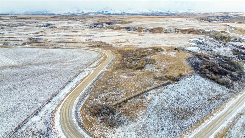 Fifth View of 4124 Range Road 29-0  , NONE, Rural Pincher Creek No. 9, M.D. of, Alberta, T0K1W0