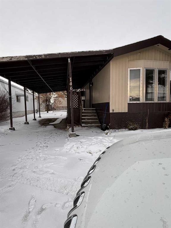 Second View of 146, 3223 83 Street NW, Greenwood/Greenbriar, Calgary, Alberta, T3B 5N2