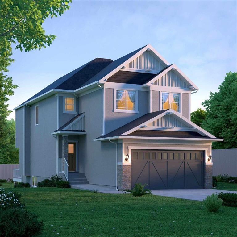 12 Appaloosa Crescent , A2275814, Alberta,