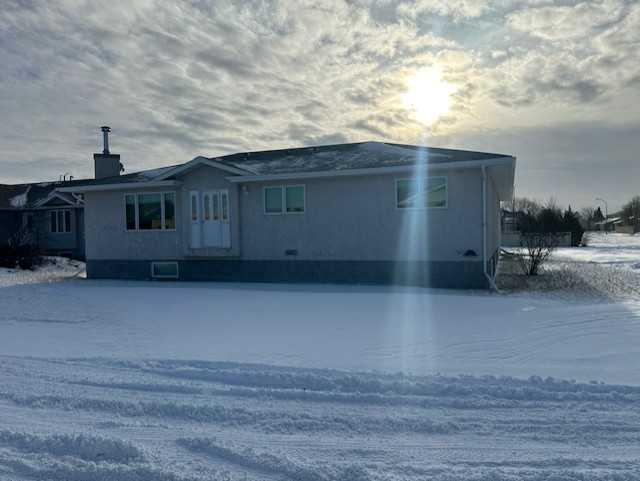 Third View of 101 Wilkins Place , Hanna, Hanna, Alberta, T0J1P0