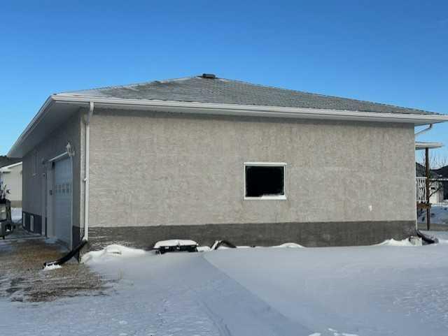 Fifth View of 101 Wilkins Place , Hanna, Hanna, Alberta, T0J1P0