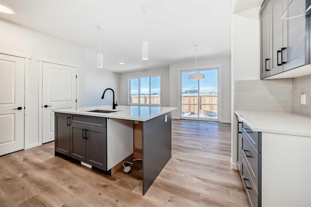 Fifth View of 91 Bartlett Crescent SE, Rangeview, Calgary, Alberta, T3S 0P6