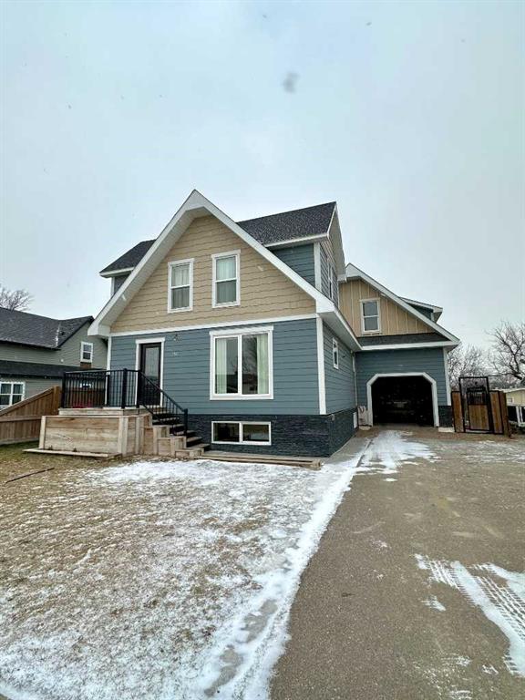 116 4 Avenue E, A2275826, Alberta,