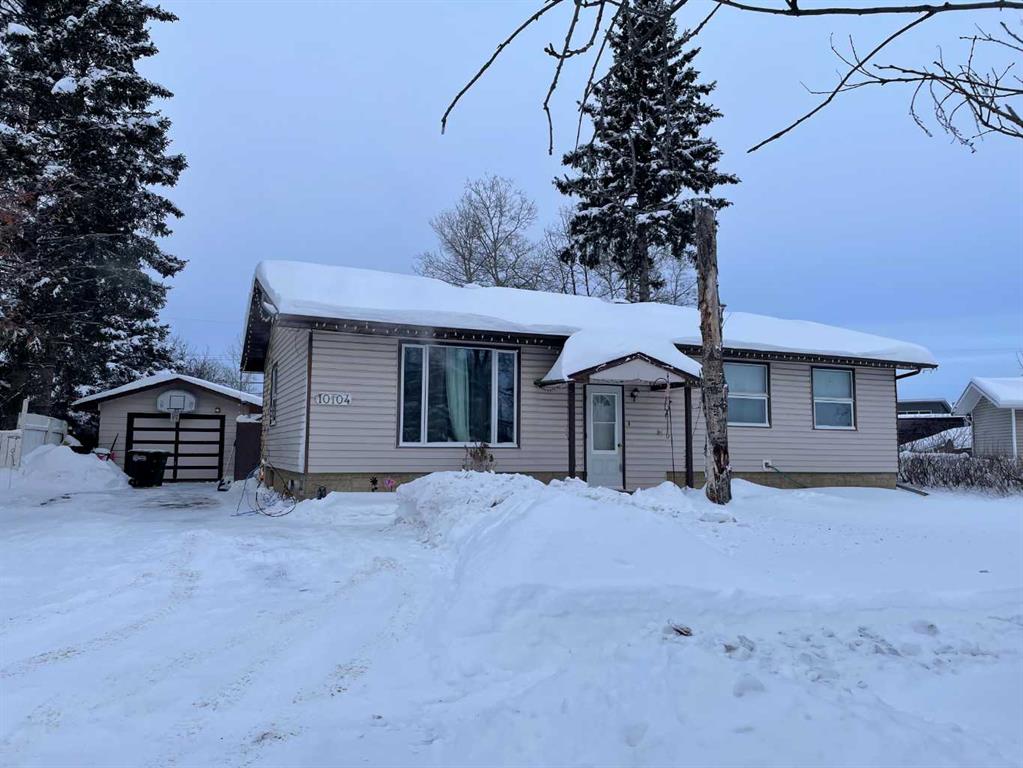 10104 102 Street , A2275827, Alberta,