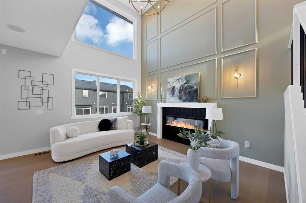 351 Waterford Grove , A2275829, Alberta,