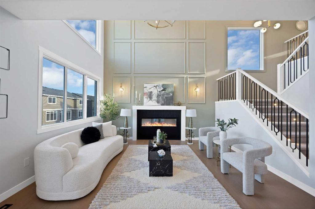 Third View of 351 Waterford Grove , NONE, Chestermere, Alberta, T1X 2T9