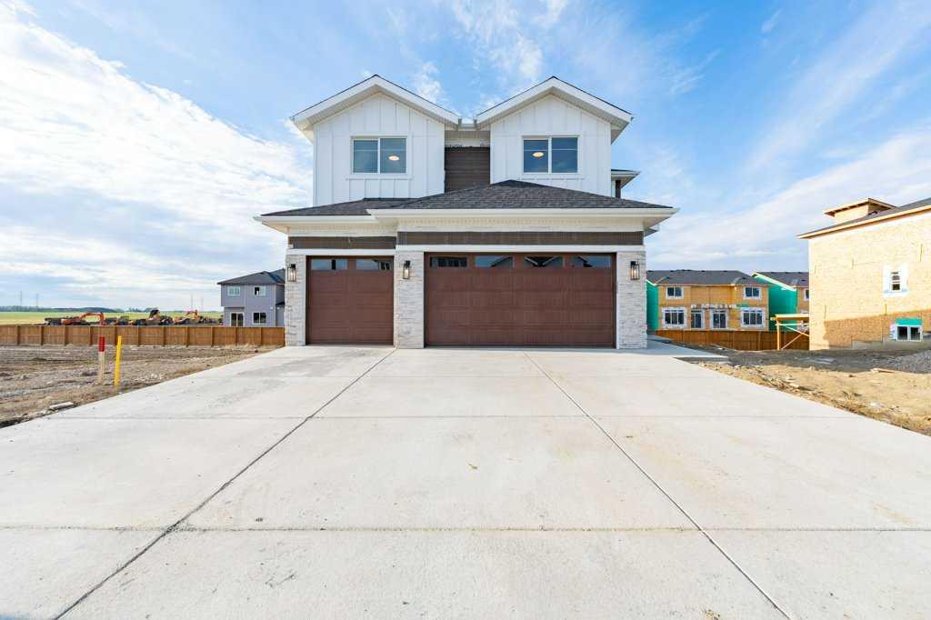 Fourth View of 351 Waterford Grove , NONE, Chestermere, Alberta, T1X 2T9