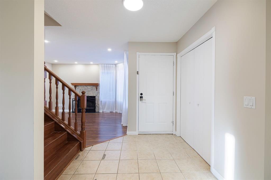 Fourth View of 44 Macewan Ridge Close NW, MacEwan Glen, Calgary, Alberta, T3K 3G5