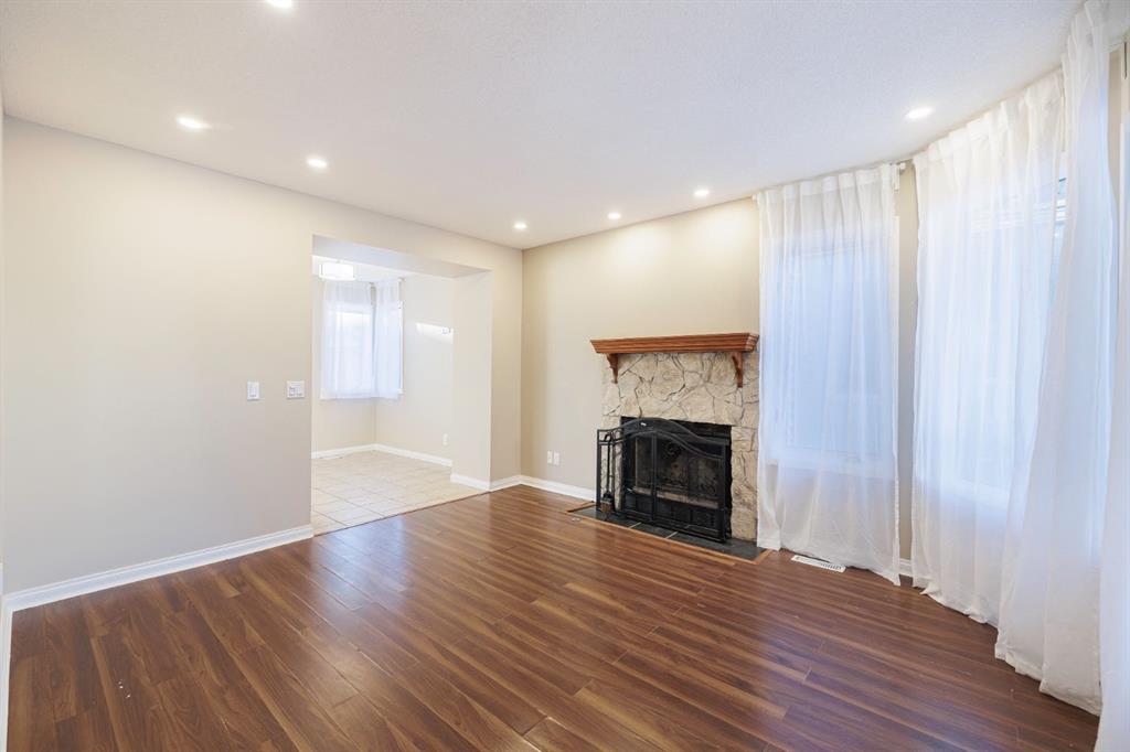 Fifth View of 44 Macewan Ridge Close NW, MacEwan Glen, Calgary, Alberta, T3K 3G5