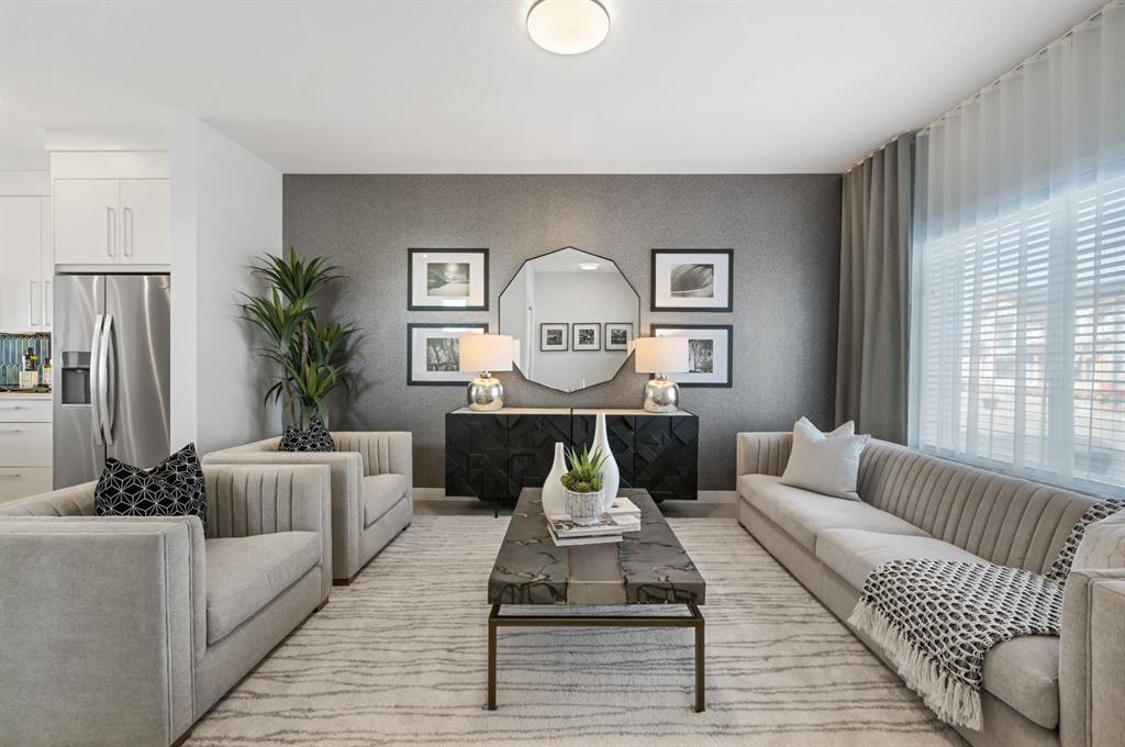 Third View of 130 Mallard Heath SE, Rangeview, Calgary, Alberta, T3S0E8