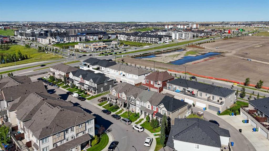 Fourth View of 128 Cityscape Row NE, Cityscape, Calgary, Alberta, T3N 0S9