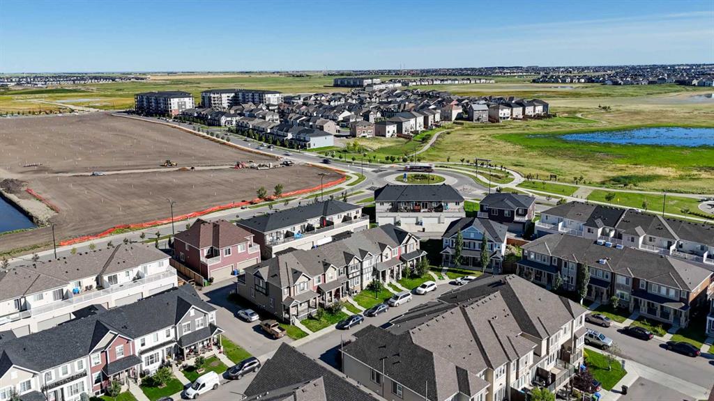 Fifth View of 128 Cityscape Row NE, Cityscape, Calgary, Alberta, T3N 0S9