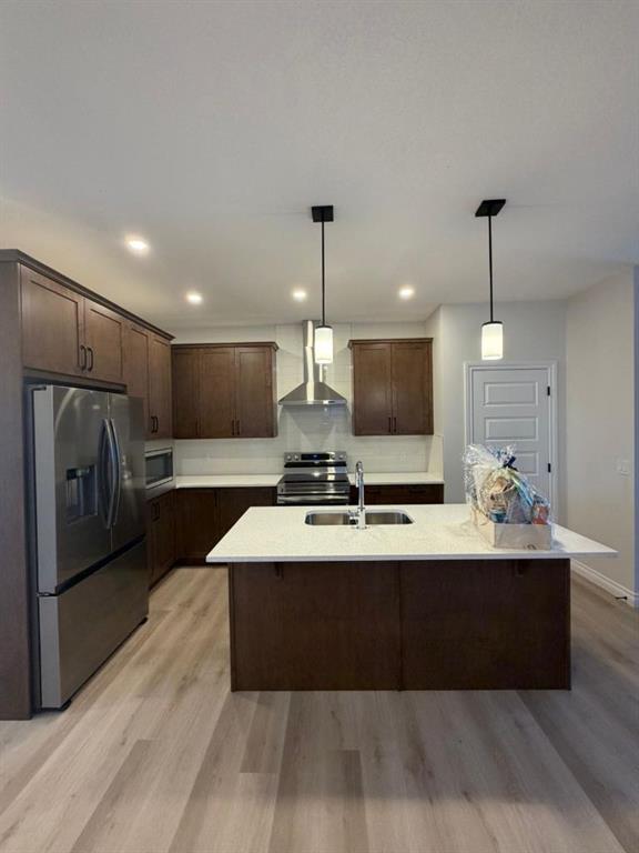 Fifth View of 90 Homestead Circle NE, Homestead, Calgary, Alberta, T3J5R6