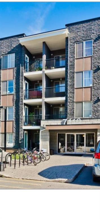 420, 7110 80 Avenue NE, A2275884, Alberta,