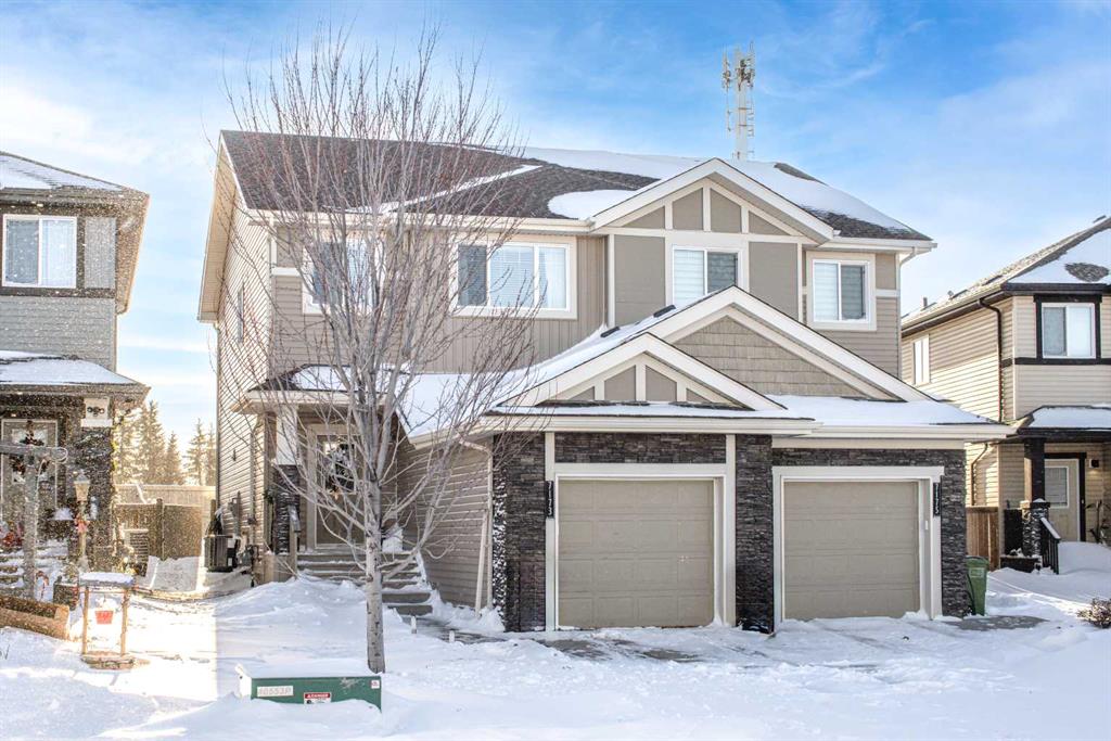 Third View of 7173 Cardinal Way SW, Chapelle Area, Edmonton, Alberta, T6W 2Y5