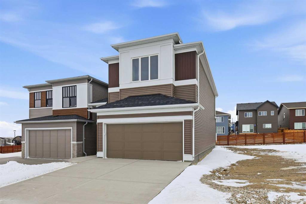 72 Calhoun Rise NE, A2275890, Alberta,