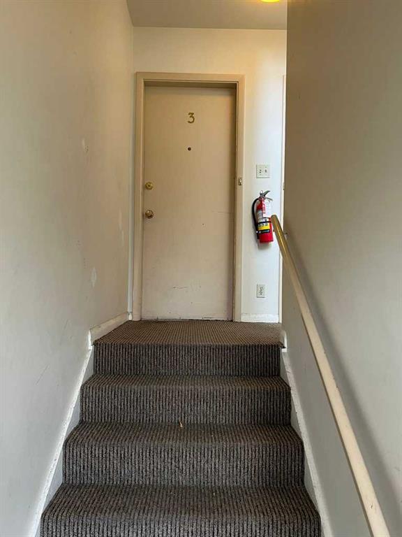 Fifth View of 3, 2315 17A Street SW, Bankview, Calgary, Alberta, T2T 4S3