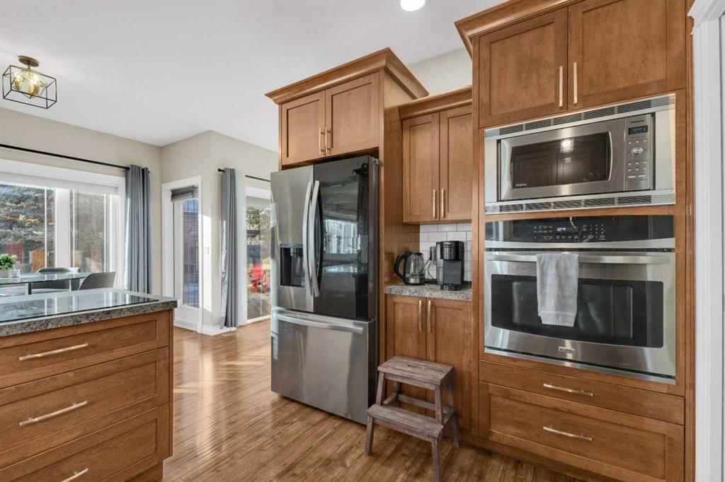 Fifth View of 6372 Cedar Way , Hazelwood Estates, Innisfail, Alberta, T4G 0A4