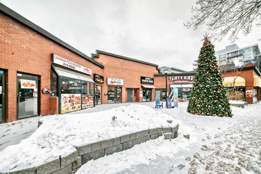 B, 314 10 Street NW, A2275905, Alberta,