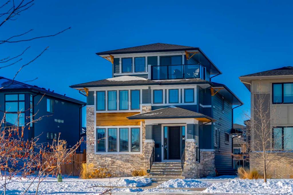 37 Cattail Run , A2275910, Alberta,