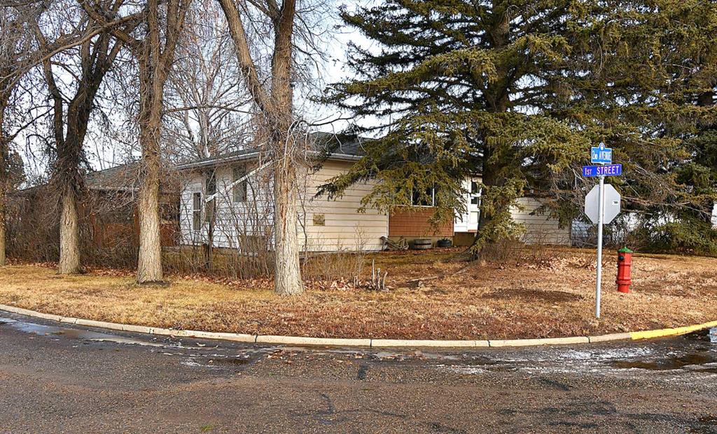 2 Avenue  , A2275914, Alberta,