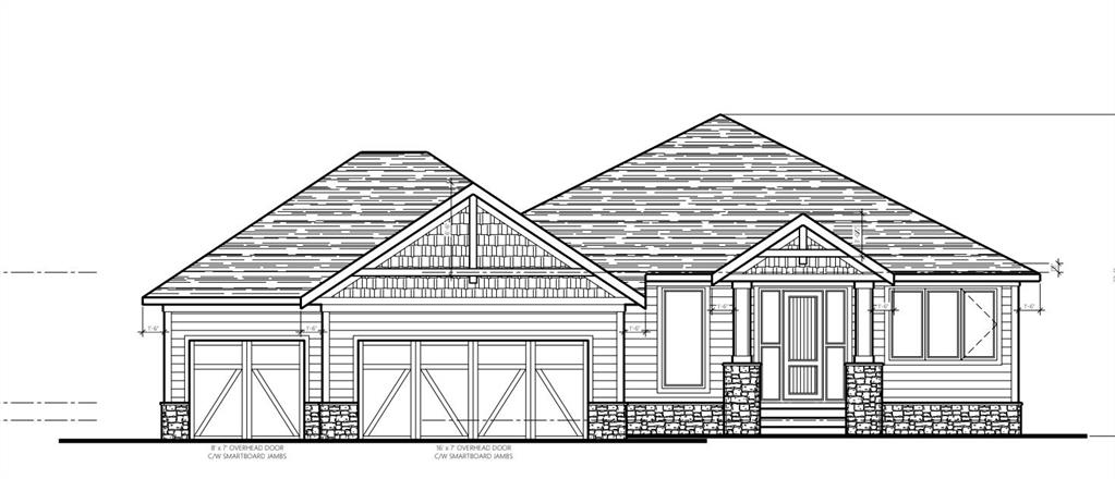 4 Monterra Landing , A2275915, Alberta,