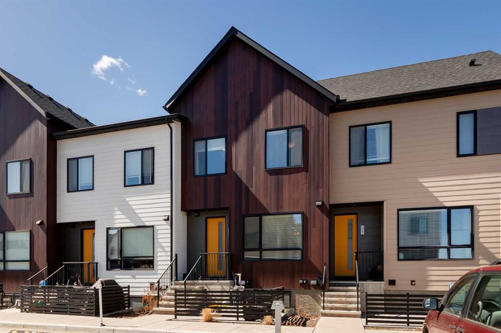 MLS® listing #107551459 for sale located at 105 Redstone Crescent NE