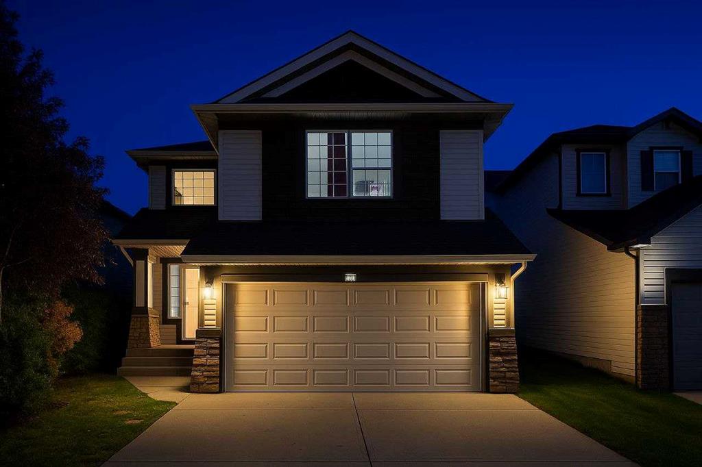 447 Tuscany Ridge Heights NW, A2275923, Alberta,