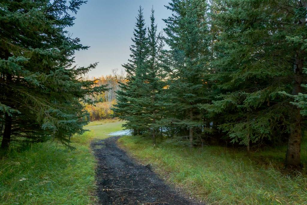 Fourth View of  2511687;6;2  , NONE, Rural Foothills County, Alberta, T1S 2V2