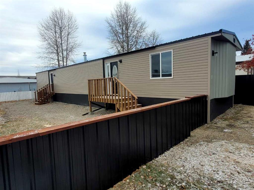 Unit 27, 4402 48 Avenue , A2275935, Alberta,