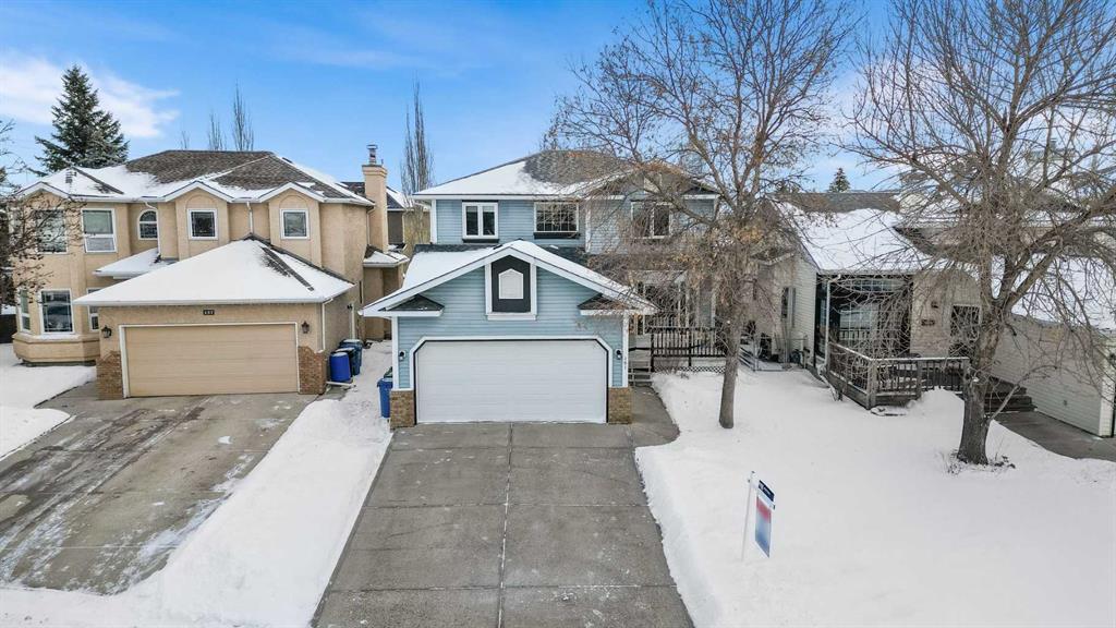 Third View of 161 Douglasbank Way SE, Douglasdale/Glen, Calgary, Alberta, T2Z 1V7