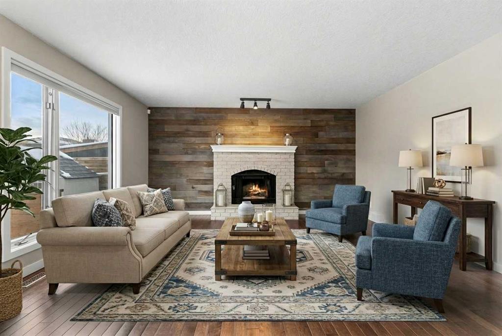 Fifth View of 161 Douglasbank Way SE, Douglasdale/Glen, Calgary, Alberta, T2Z 1V7