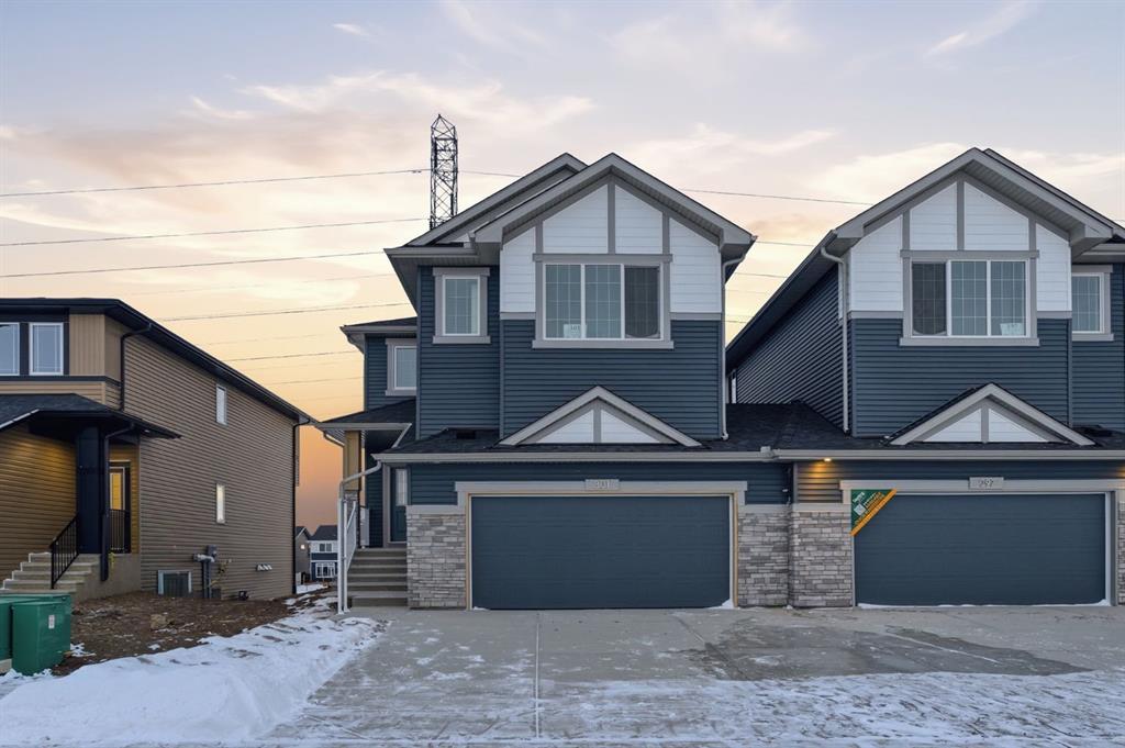 301 Dawson Wharf Road , A2275943, Alberta,