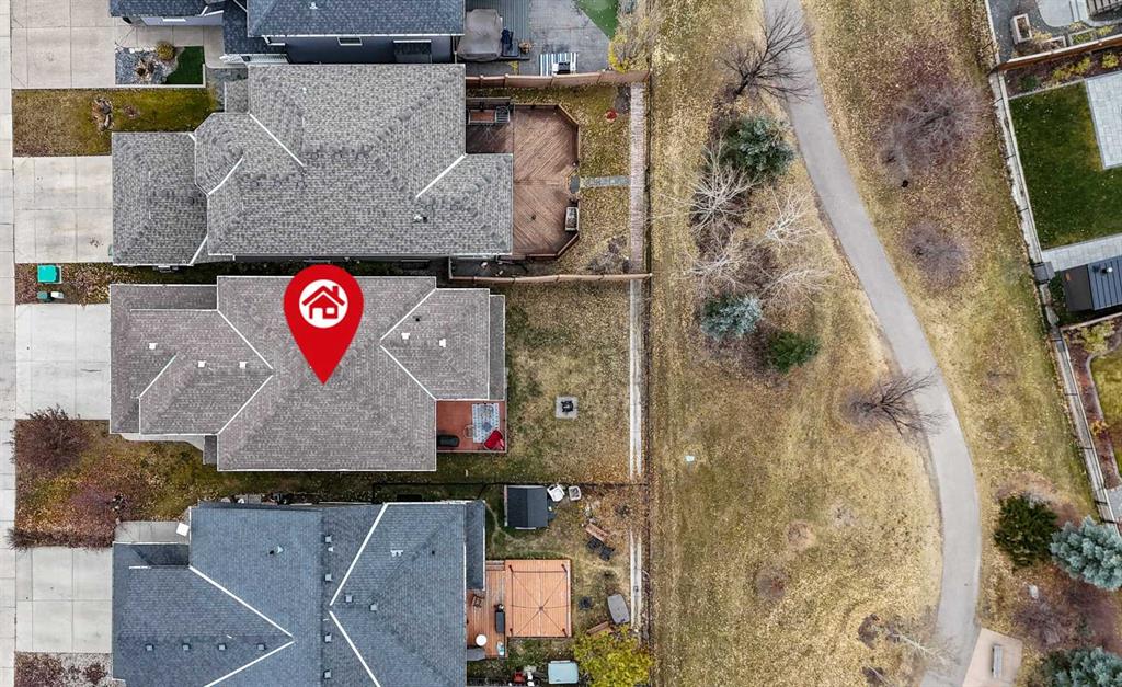 Third View of 134 Autumn Gardens SE, Auburn Bay, Calgary, Alberta, T3M 0H8