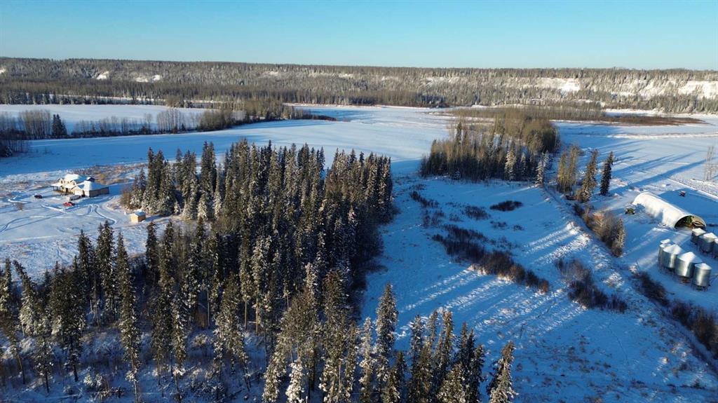 Fourth View of Lot 7 Flats Road  , NONE, Whitecourt, Alberta, T7S 1A0