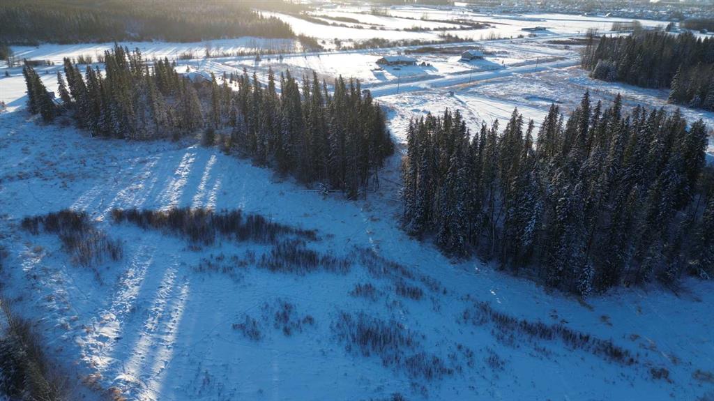 Fifth View of Lot 7 Flats Road  , NONE, Whitecourt, Alberta, T7S 1A0