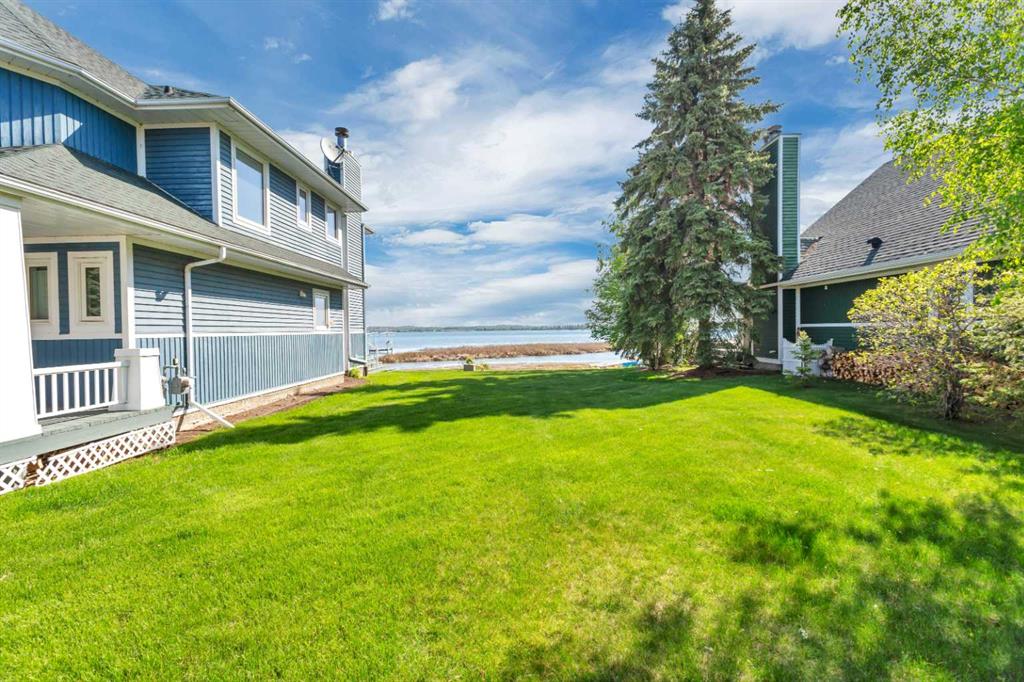 Third View of 182 Marina Bay Court , Marina Bay, Sylvan Lake, Alberta, T4S 1E9