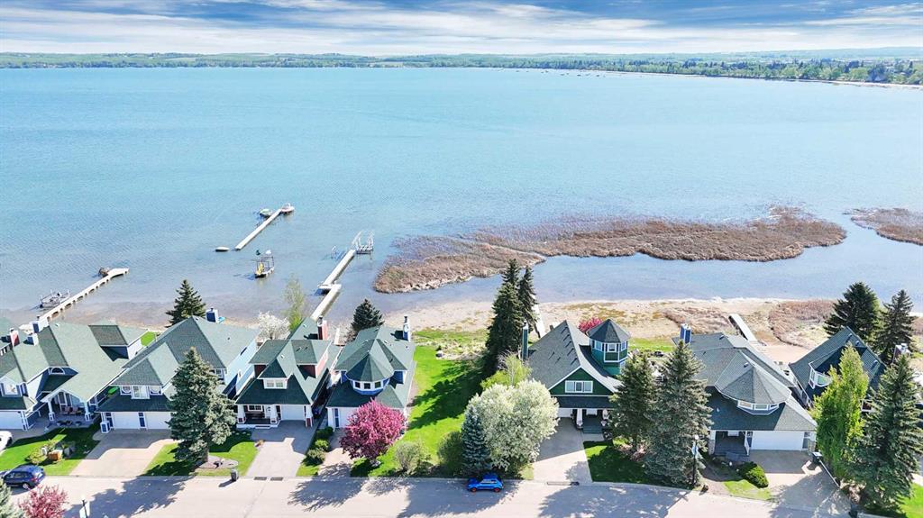 Fourth View of 182 Marina Bay Court , Marina Bay, Sylvan Lake, Alberta, T4S 1E9