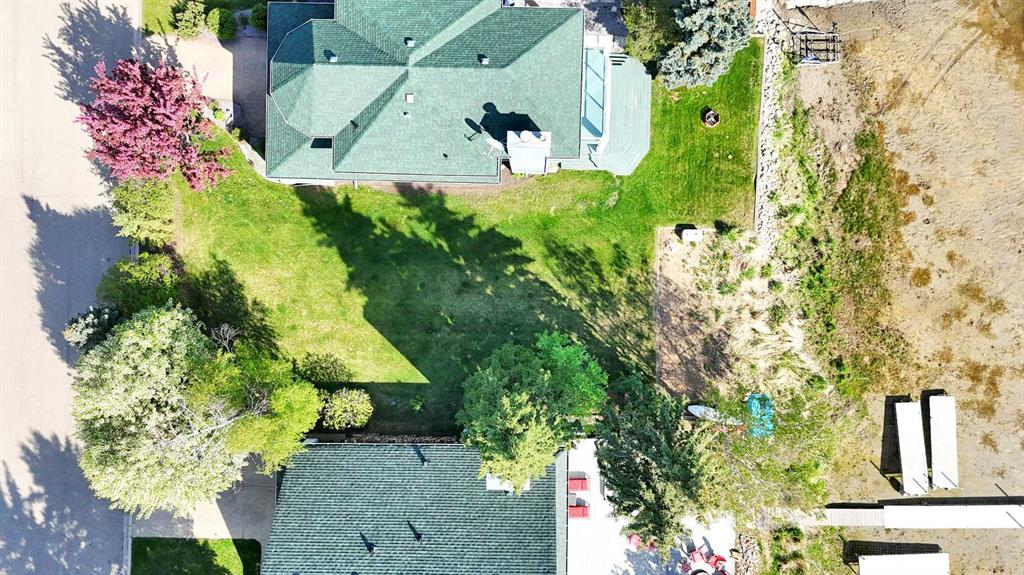 Fifth View of 182 Marina Bay Court , Marina Bay, Sylvan Lake, Alberta, T4S 1E9