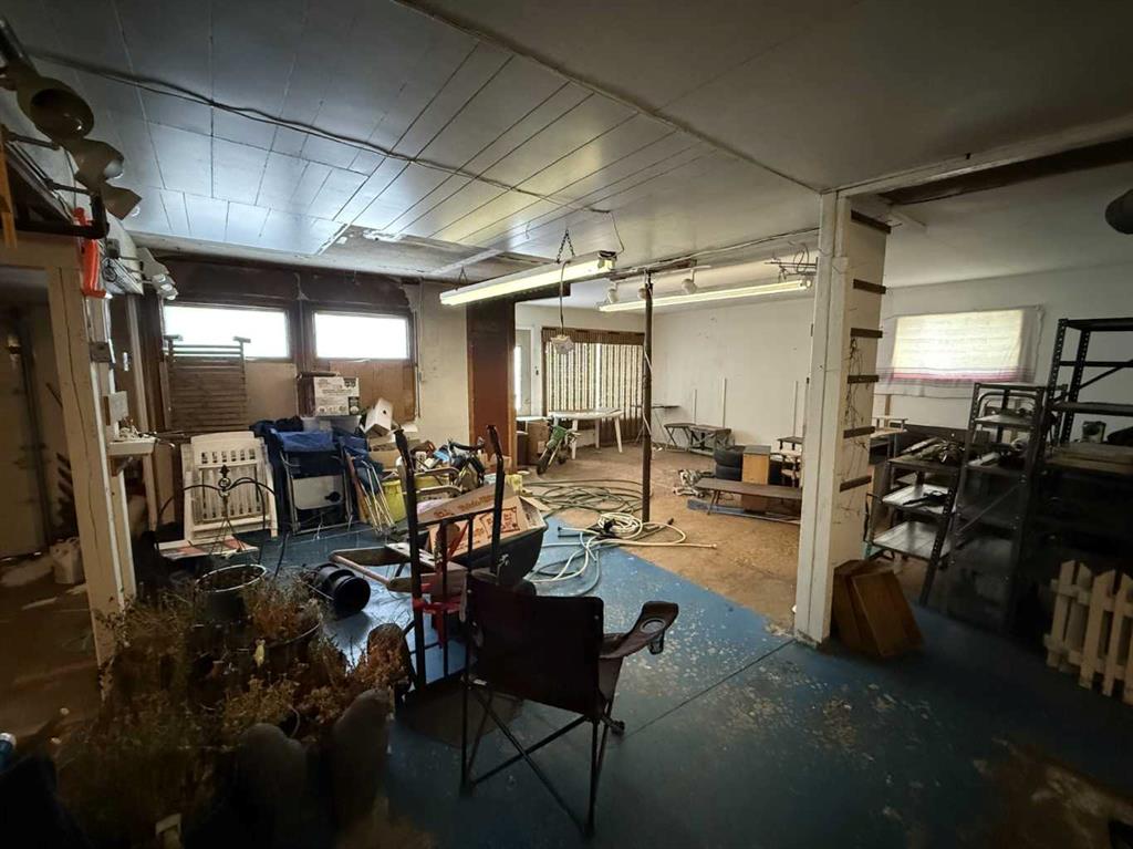 Fifth View of 409 6 Avenue W, NONE, Hanna, Alberta, T0J 1P0