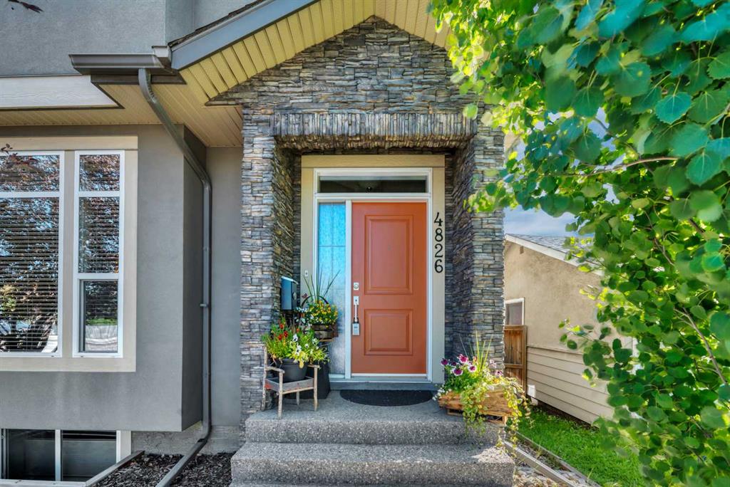 Second View of 4826 Bowness Road NW, Montgomery, Calgary, Alberta, T3B 0B7