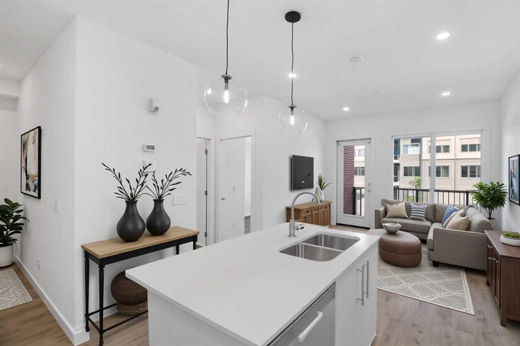 3212, 6 Merganser Drive , A2275964, Alberta,