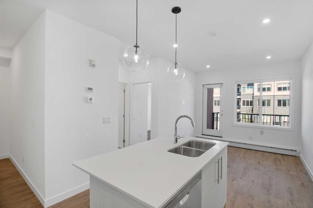 Third View of 3212, 6 Merganser Drive , Chelsea_CH, Chestermere, Alberta, T1X2Y2